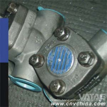 Cl900 Butt Welded Forged Swing Check Valve